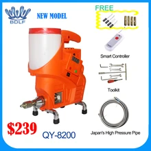 Низкая цена затирки водонепроницаемый смолы машина