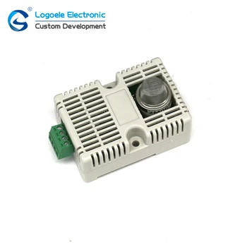 

High quality Gas sensor module 1-500ppm Gas detection module semiconductor toluene detection sensor Free shipping