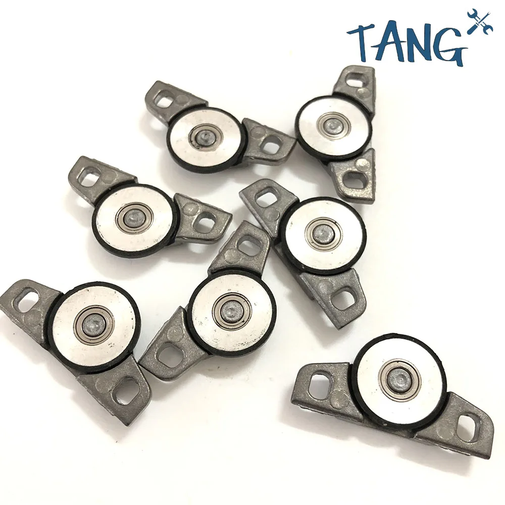for Epson PLQ20K PLQ30K PLQ90K printer head wheel sets PLQ20 printhead wheel sets 3
