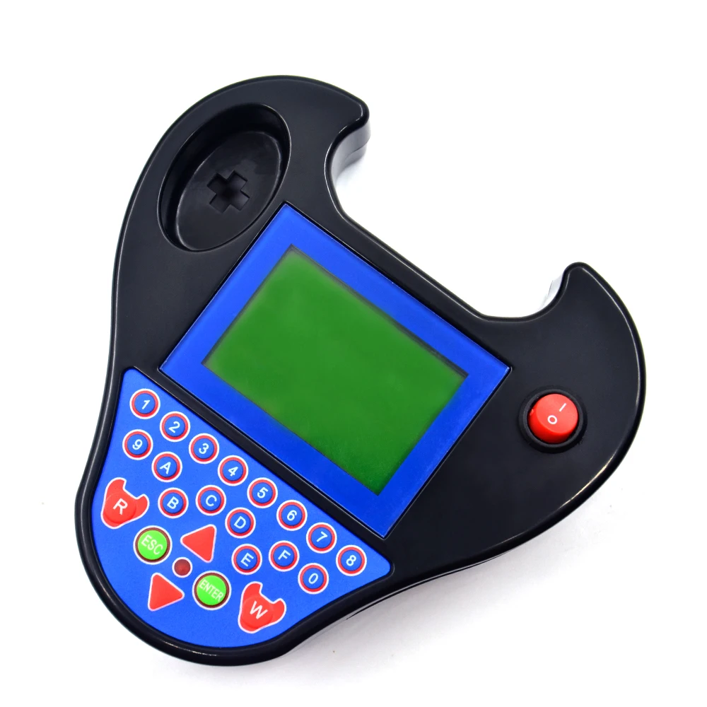 Zed-Bull イモビ トランスポンダクローンキープログラマ ブランクキー スペアキー 合鍵 Zed Bull zedbull イモビライザー v508 Zed-Bull Mini V508 Universal Key Programmer - Multi-Language
