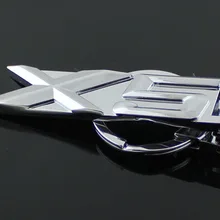 Автомобильные брелоки для BMW X5 F07 серии новые автомобильные аксессуары для украшения автомобиля эмблема брелок QT51