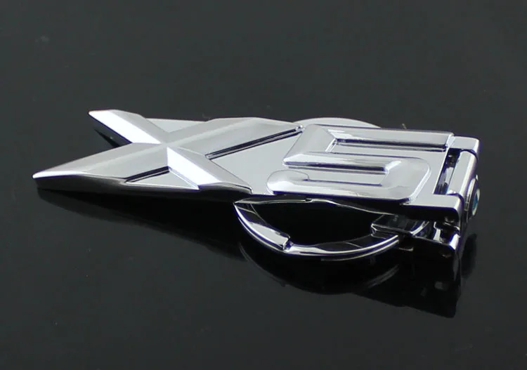 Автомобильные кольца для ключей BMW X5 серии F07 2014 новые украшения автомобильного