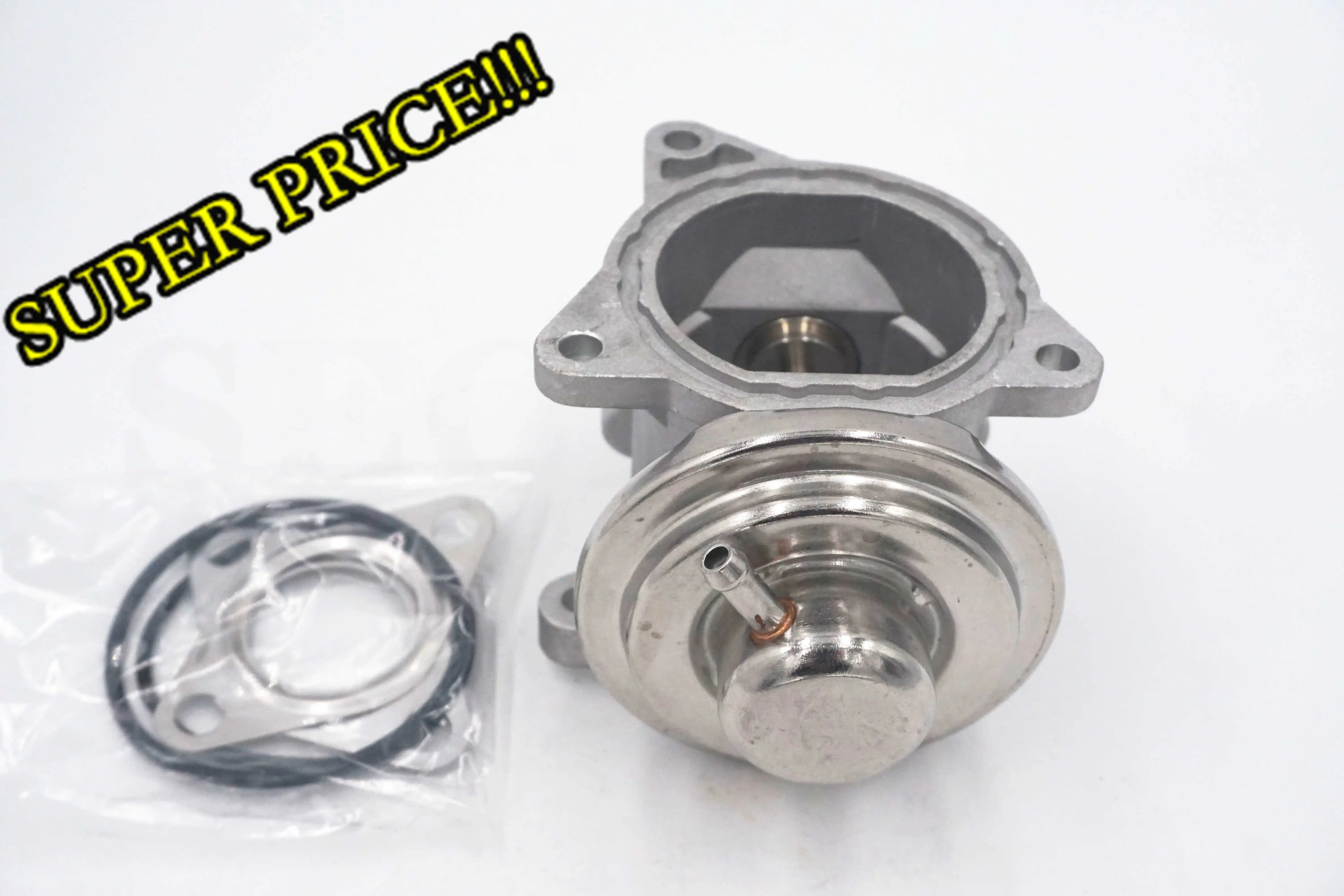 Новый клапан EGR для VW Golf Mk IV V Passat POLO Touran Beetle Jetta 1 9 TDI 2 0 038131501AN 038131501 S 038131637D K|Клапан