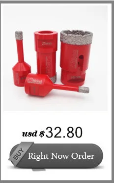 Cheap diamond drill bit