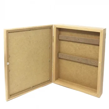 

Cash Box Hanging wrenchs color Pine