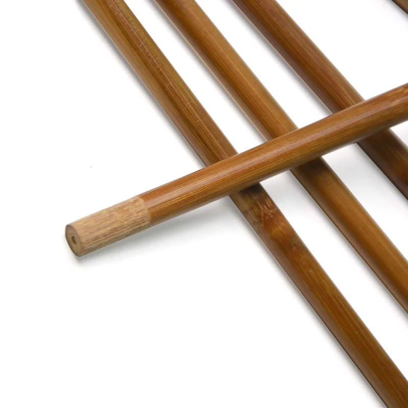 12/24 шт. 33 "стрел и стрел для стрельбы из лука вал бамбуковые стрелы валы самостоятельно носовой ручной работы 8 мм стрелочный DIY Инструменты