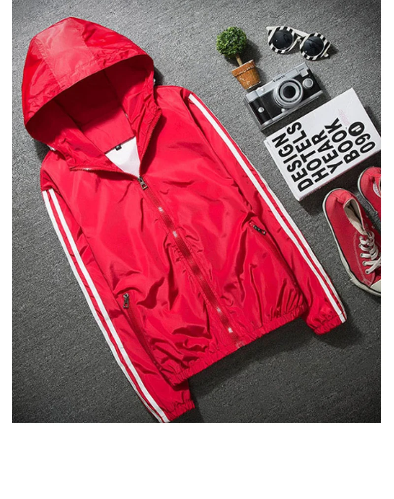 Jaqueta Masculina (10)