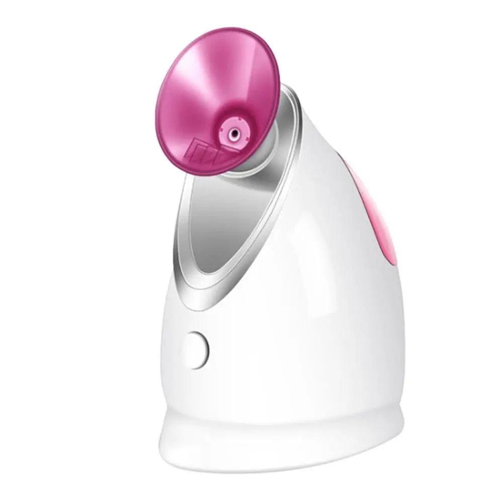 

Nano Facial Steamer Deep Cleaning Mist Sprayer Thermal Steaming Machine Humidifier Beauty Instrument