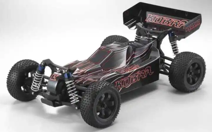 kyosho rtr buggy