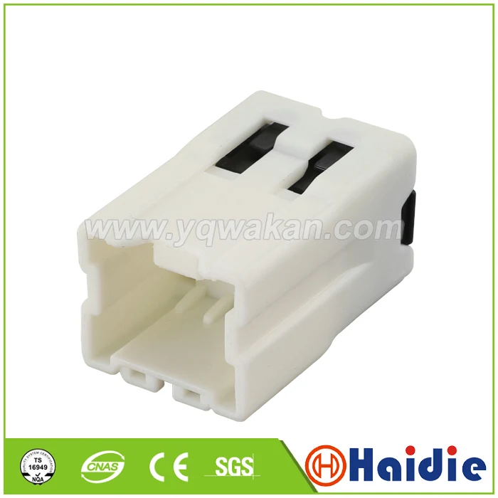

Free shipping 100pcs auto car splices wire terminal G202 crimp loose pins terminal DJ623-D6.3C