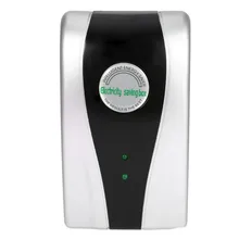 

New Type Energy Saver EU Plug 90V-240V Quality Power Electricity Saving Box For Home Office Factory Wholesale