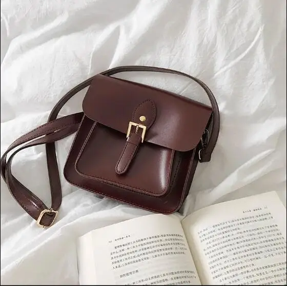 

New fashion small bag cross body casual style female casual style newest handbag small messenger shoulder bag cute a-5982w