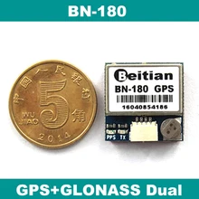 Gps-Module GLONASS GNSS BEITIAN BN-180 UART Ttl-Level 9600bps Small-Size