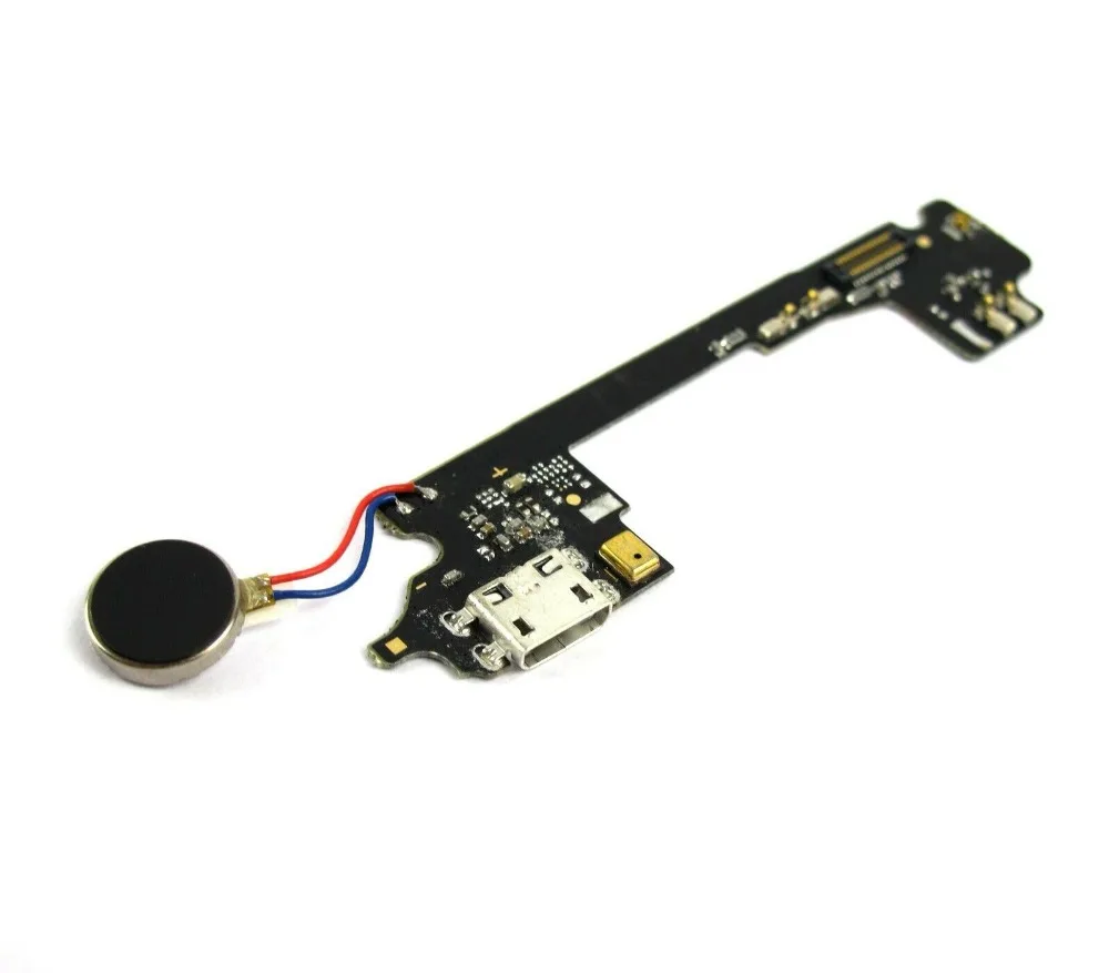 

USB Charging Port Flex Cable + Mic For Alcatel Idol 3 OT6045 6045 6045Y Idol3 USB Charger Port USB Board Charger Connector