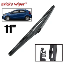 Erick's Wiper 1" Задняя щетка стеклоочистителя для Kia Rio MK3 06,2011- лобовое стекло заднего стекла