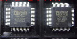 

Free Shipping ADUC836BSZ ADUC836BS ADUC836 2pc/lot QFP IC