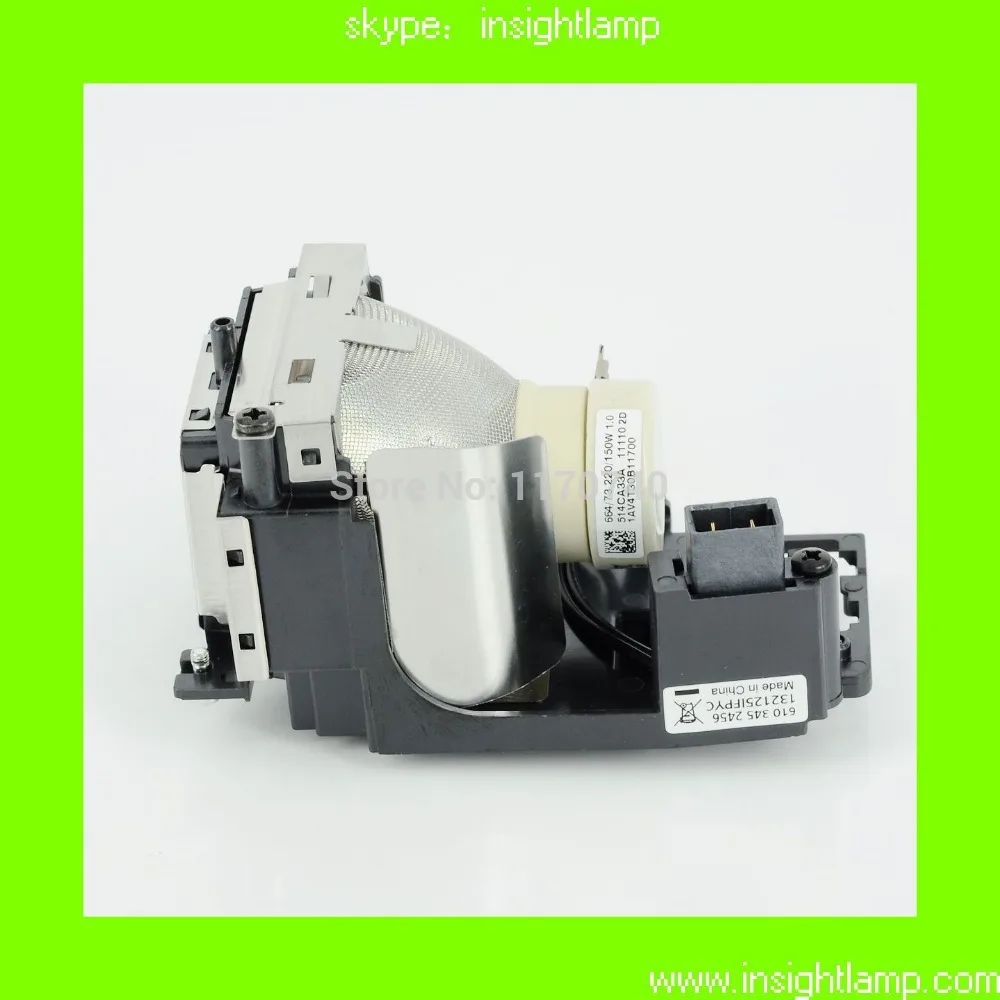 High quality Replacement Projector Lamp RLC-065 for PJL6233 / PJL6243 with housing. | Электроника