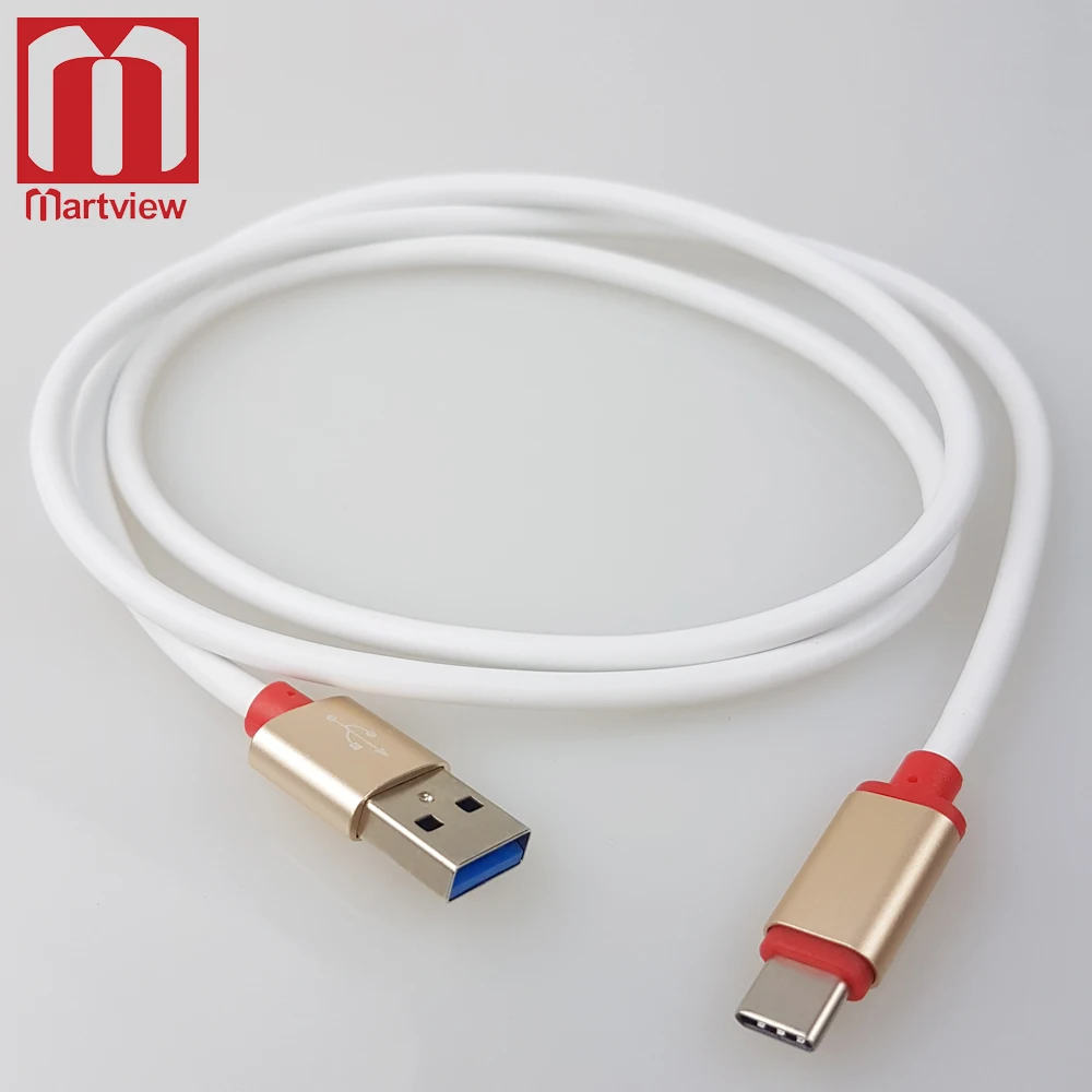 

Martview Uart Cable Type-C Unlock Cable for Z3X Sam Pro Box Samsung S8