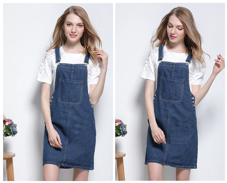 LORDXX-Denim-Dress-Women-Plus-size-2018-Summer-Casual-A-line-Mini-Short-Femme-Blue-Jeans-Sleeveless-dress-for-women-9
