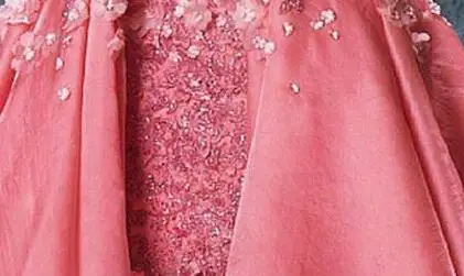 Новое модное коктейльное платье арбузное красное ТРАПЕЦИЕВИДНОЕ ПЛАТЬЕ для встречи выпускников с аппликацией Мини-платья для выпускного вечера Короткие вечерние платья - Цвет: pic color