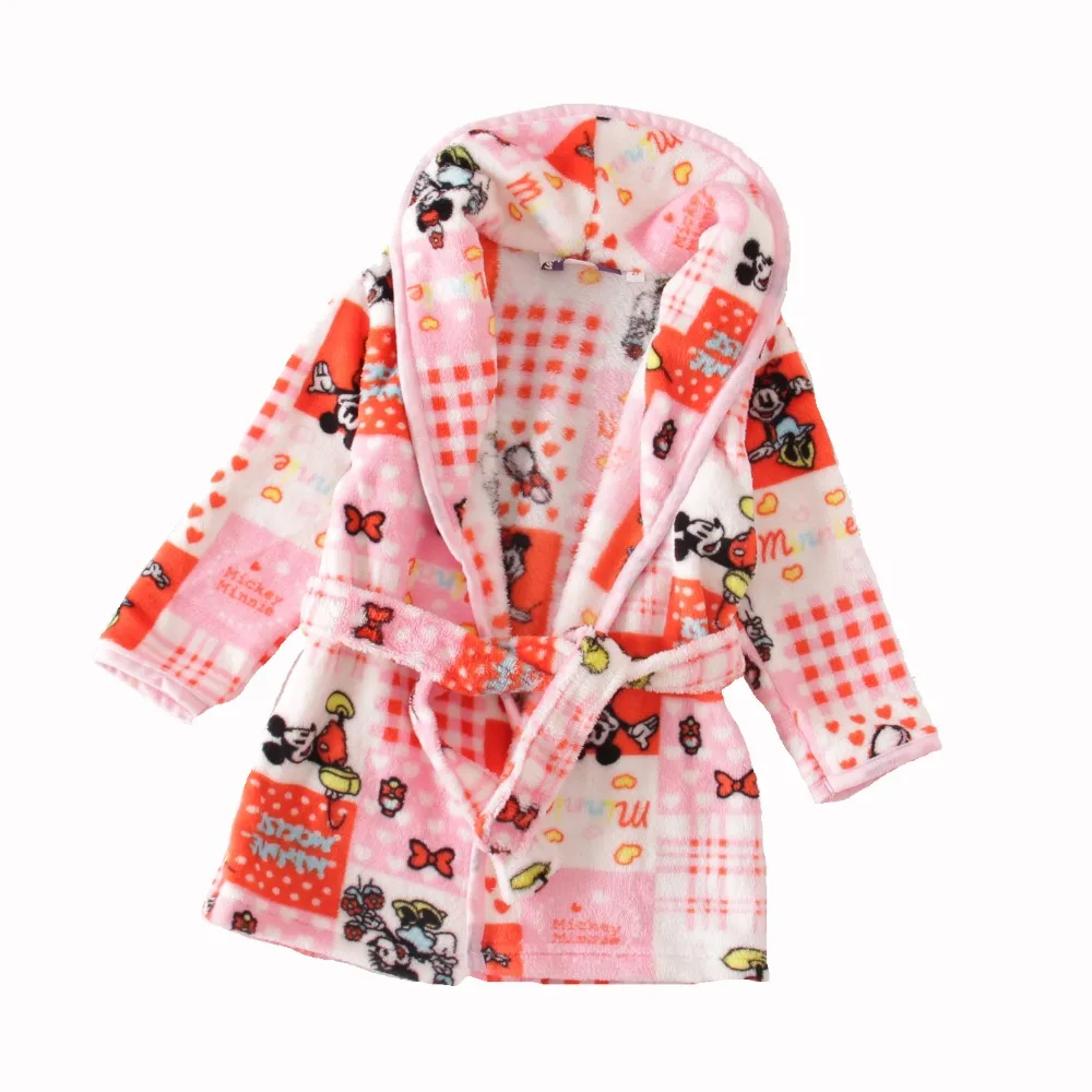 Autumn Winter Children