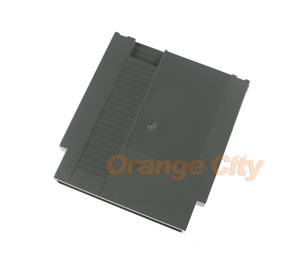 ChengChengDianWan для жесткого корпуса NES 72Pin 60Pin до адаптер игровых карт Nintendo корпус