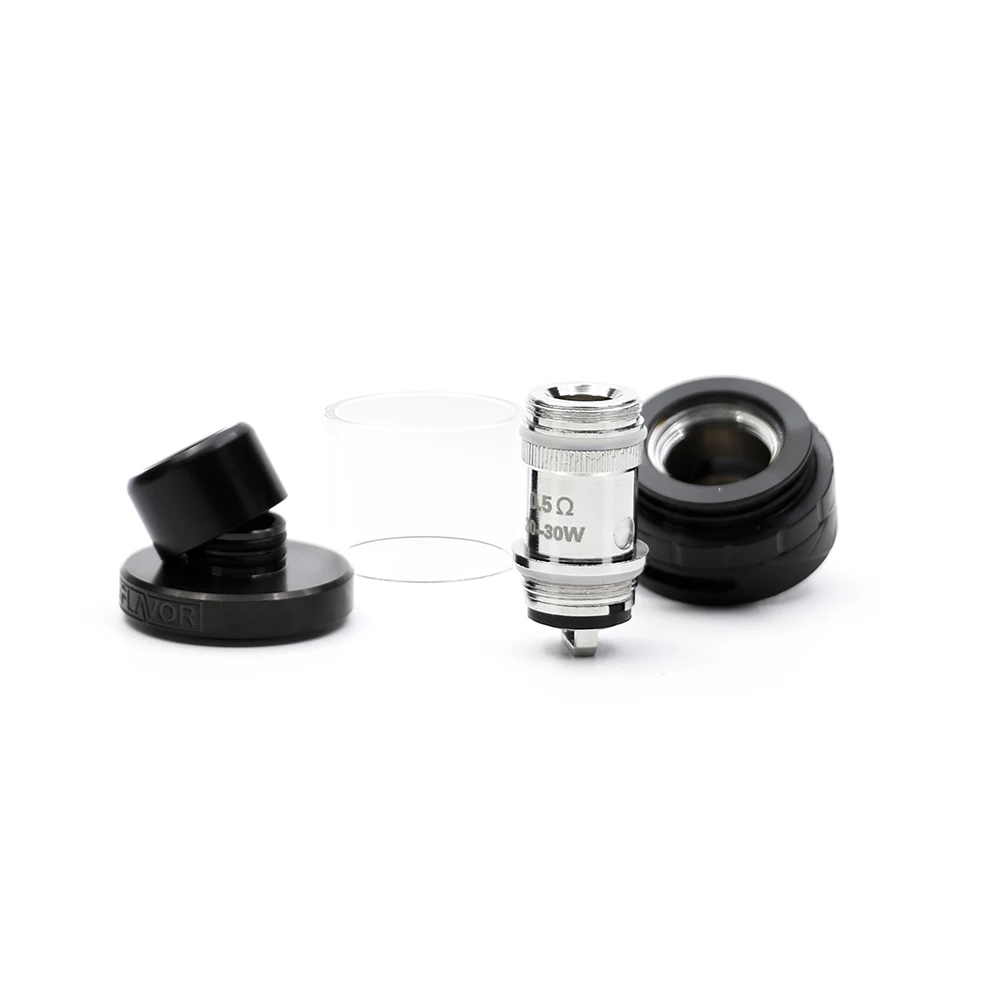 Digiflavor UBOX 1700mAh Kit ( (6)