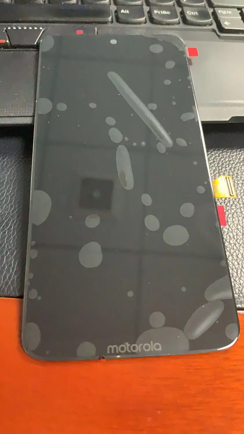 

For Motorola Lg G7 Plus Lcd Touch Screen Digitizer Assembly Replacement for Motorola G7 Repair Replace