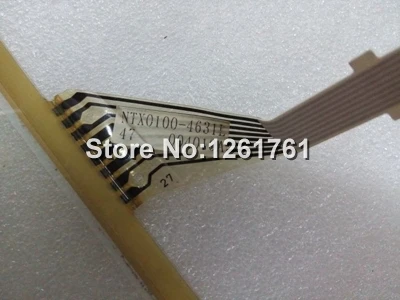 NTX0100-4631L сенсорный экран с сенсорной панелью