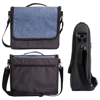 

DOITOP Portable Carrying Case Travel Handbag Messenger Bag For Nintend Switch Multiple Pockets Shoulder Bags For Nintend Switch