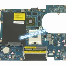 SHELI для Dell Inspiron 5520 материнская плата для ноутбука QCL00 6D5DG 06D5DG CN-06D5DG LA-8241P w/HD7670M GPU