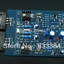 2 шт NAP-140 классический NAIM клон аудио усилитель мощности 100 Вт+ 100 Вт 4Ohm 40 В DIY комплект