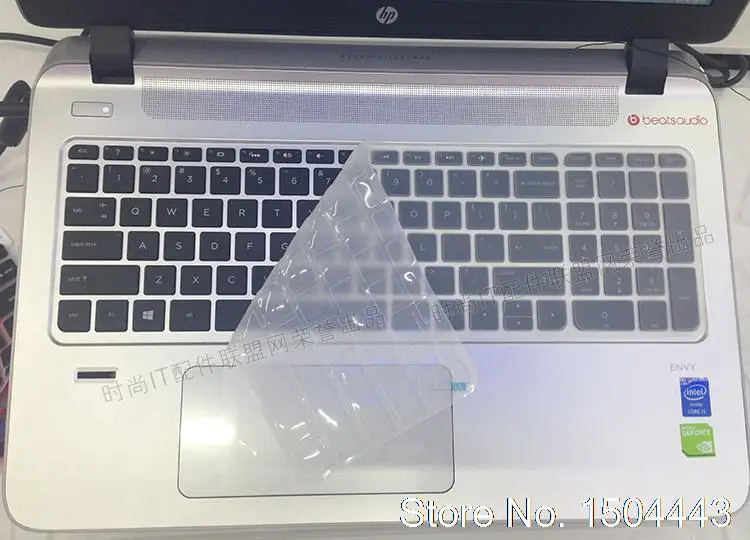 Hp Pavilion 17 1009sr Silicone Keyboard Protection 17 Inch Laptop