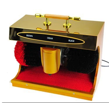 Инфракрасное автоматическое оборудование для полировки обуви, отельная домашняя обувь, полировальная машина для обуви, кожаная машинка для чистки обуви