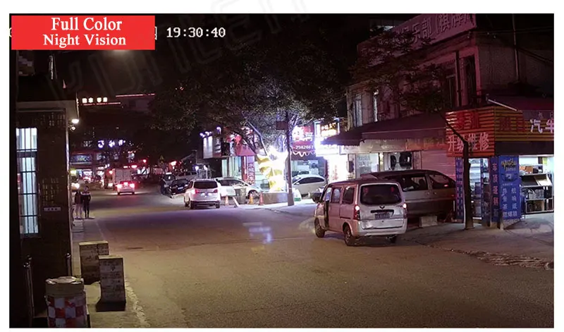 5X Zoom Full Color Mini Wireless Outdoor IP Camera (7)