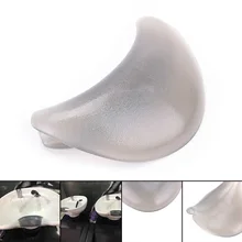 Pro Hair Spa Salon гель для мытья шеи Отдых Подушка прочная силиконовая Мягкая раковина для шампуня бассейна захват для парикмахерского массажера