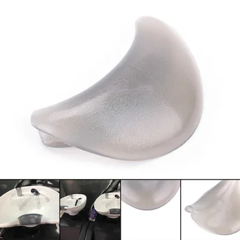 

Pro Hair Spa Salon Wash Gel Neck Rest Cushion Pillow Durable Silicon Soft Shampoo Sink Basin Gripper For Hairdressing Massager