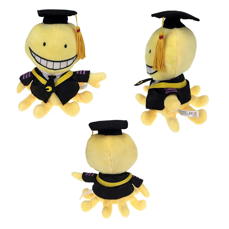 Assassination Classroom Anime Cartoon _03
