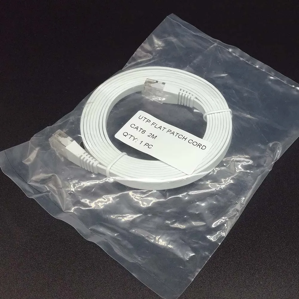 Новинка 1000 м cat6 RJ45 LAN Ethernet сетевой кабель Route modem коммутатор 20 см 1 2 м|switch switch|switch