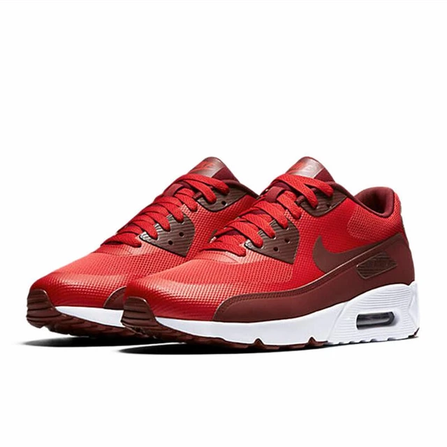 Oficjalny oryginalny NIKE AIR MAX 90 ULTRA 2 0 mężczyźni oddychające buty do biegania sneakers Limited klasyczne Outdoor Leisure Sport 2018 tanie i dobre opinie Dorosłych Niskie Średni (B M) Oddychająca Powietrze Max Gumowe Sznurowane Fall2017 Amortyzację Mężczyzn Masz Początkujący Oficjalny oryginalny NIKE AIR MAX 90 ULTRA 2 0 mężczyźni oddychające buty do biegania sneakers Limited klasyczne Outdoor Leisure Sport 2018 tanie i dobre opinie Dorosłych Niskie Średni (B M) Oddychająca Powietrze Max Gumowe Sznurowane Fall2017 Amortyzację Mężczyzn Masz Początkujący