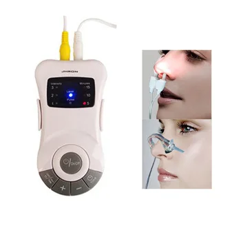 

F ree shipping CR-912 Allergy Reliever,Low frequency Laser Rhinitis/Anti-snore Low-frequency Pulse Instrument