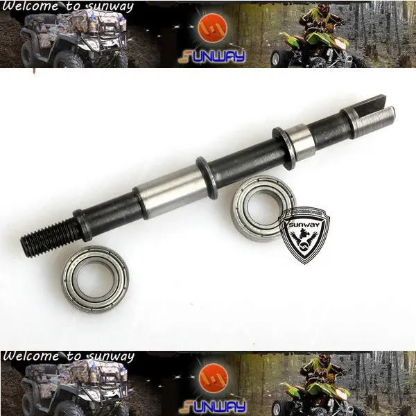 YIMATZU Parts Water Pump Kit for CFMOTO CF250 Motocycle Scooter
