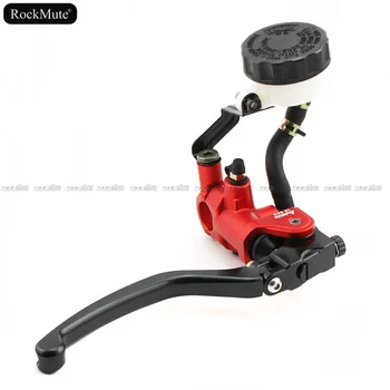 

Radial Brake Master Cylinder For KAWASAKI Z650 Z750 Z800 Z900 Z1000 KLE 650 Versys Motorcycle Upgrade Front Brake System Orange