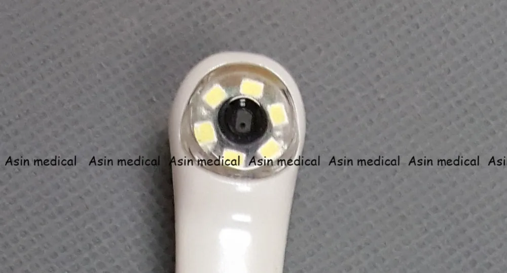 Новая стоматологическая интраоральная камера USB VGA камера выход 1/4 sony CCD 1,3 мегапикселей MD-2000C