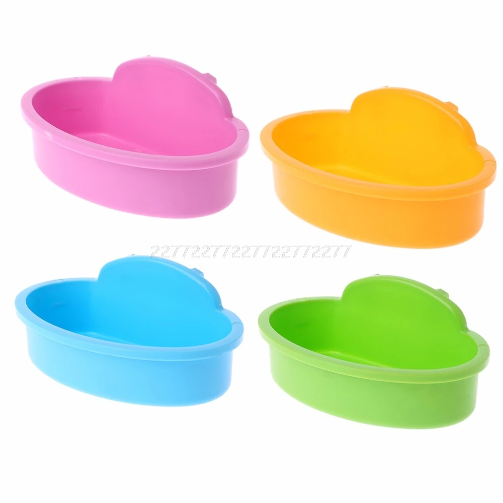 

Bird Hamster Bowl Small Pet Cage Hanging Drink Food Feeder Cup Feeding Bathing Tools Mr21 19 Dropship