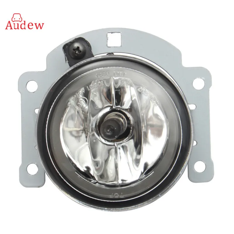 1Pcs Left Right Front Fog Light font b Lamp b font Car Styling For Mitsubishi Outlander