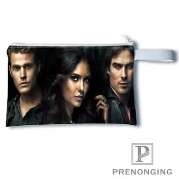 

Custom vampire(2)@ Printing Coin Purse Change Purse Zipper Zero Wallet Phone Key Bags Fashion Small Female Purse#19-01-22-5-260