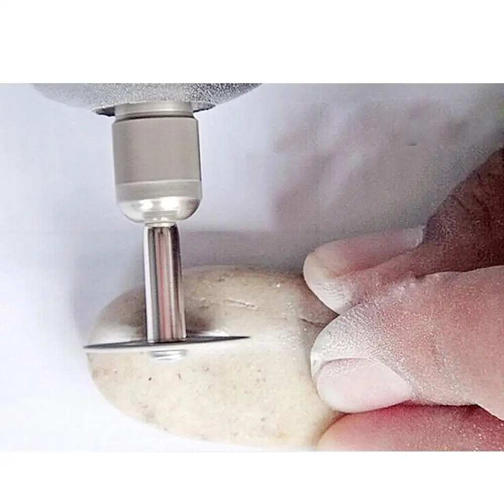 Мини ДРЕЛЬ Dremel вращающийся инструмент 16/20/25/30/40/50 мм алмазный режущий диск