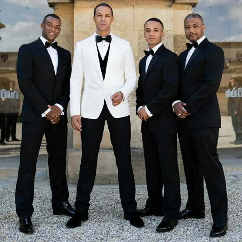men suits for wedding prom suits groom tuxedo 5 (6)