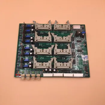 

LIYU PM 8th carriage board printer parts original and second hand